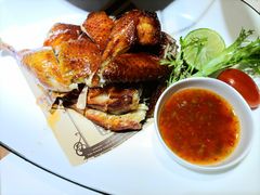 -囧人粗品·泰国街市料理(霖峰店)