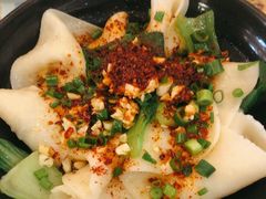 油泼面-陕西风味餐厅(陕西省驻京办店)