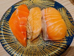 -大起水产回转寿司(大丸心斋桥店)