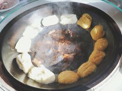 -龙福源密云水库灶台鱼