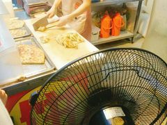 -咏春葱油饼(德政中路店)