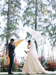 点击看大图 -琥珀婚礼策划AMBER WEDDING