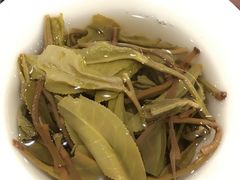 -七彩云南庆沣祥茶庄(金融街店)