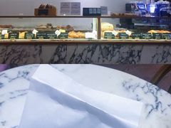 -WHEAT&BAKER-麥(凯德来福士店)