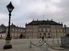 -丹麦国家博物馆