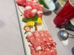 -红鼎豆捞(临江大道店)