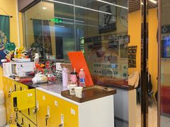 -谜盒子奇幻密室(南屏店)