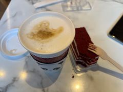 -COSTA COFFEE(斯普瑞斯奥特莱斯店)
