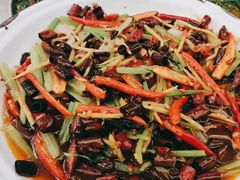 火爆双脆-嘎嘎鸭脑壳(蜀汉路店)