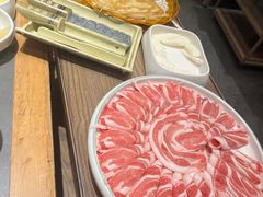 -蜀留香火锅·始于1999·原四川老火锅(白堤路店)