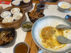 -馋三尺蟹粉小笼(人民广场店)