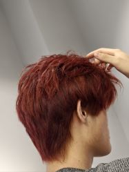 -Tipo Hair salon（明星）店