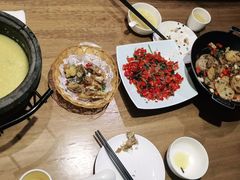 -阿斯牛牛·凉山菜(新会展店)