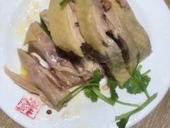 -泰煌鸡·上海白斩鸡·鸡汤面(鹤庆店)