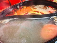 -椒点传统串串香