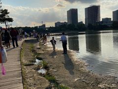 -美兰湖景区