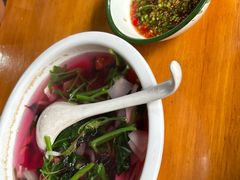 -龙姐私房菜(和顺古镇店)