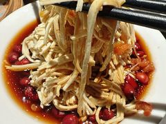 -晓淮山·扬州早茶·淮扬菜(龙阳广场店)