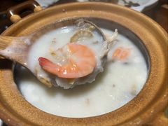 -大良毋米粥·粥底火锅(岭南天地店)