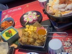 -花漫里日式餐厅(城东中骏店)