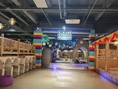 -汤W城市微度假(仓山店)