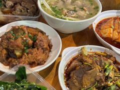 -牛王庙(龙华花园店)
