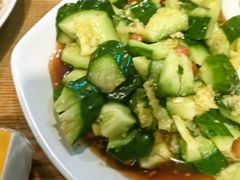 -烤满分·东北烧烤(首经贸店)