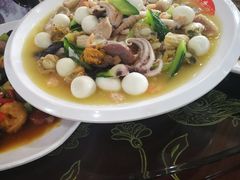 -抹直口特色菜馆(一店)