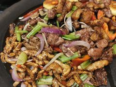 -一烙锅(友谊店)