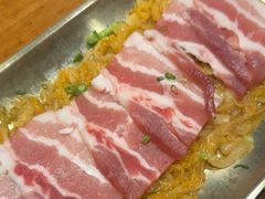 -西塔老太太泥炉烤肉(万柳华联店)