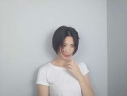 -GIRL STYLE 烫发·染发沙龙