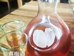 -笑福亭料理小馆(解放碑店)