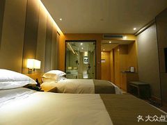 -苏州斐利·精选酒店