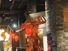 -蓉城老妈火锅(双林路店)