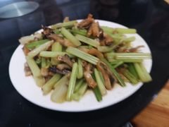 -阿军排档·烧烤