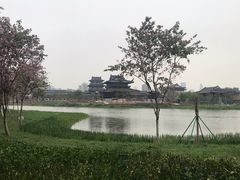 -海珠湖公园