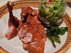 樟茶鸭-锦府盐帮·李宅(领展购物广场中关村店)