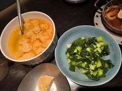 -庐灶江南·江南菜·四合院Bistro(东直门雍和宫·原华侨宾馆店)