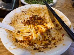 -牛八宝桂林米粉(八里庄店)