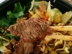 -王菊美食街·王菊面馆(总店)