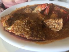 -无招牌海鲜餐厅(滨海艺术中心店)