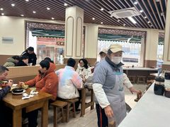 -李记清真馆(打钉巷店)