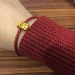 -老庙黄金(石路店)