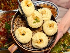 -五丁桥光头香辣蟹(望江橡树林店)