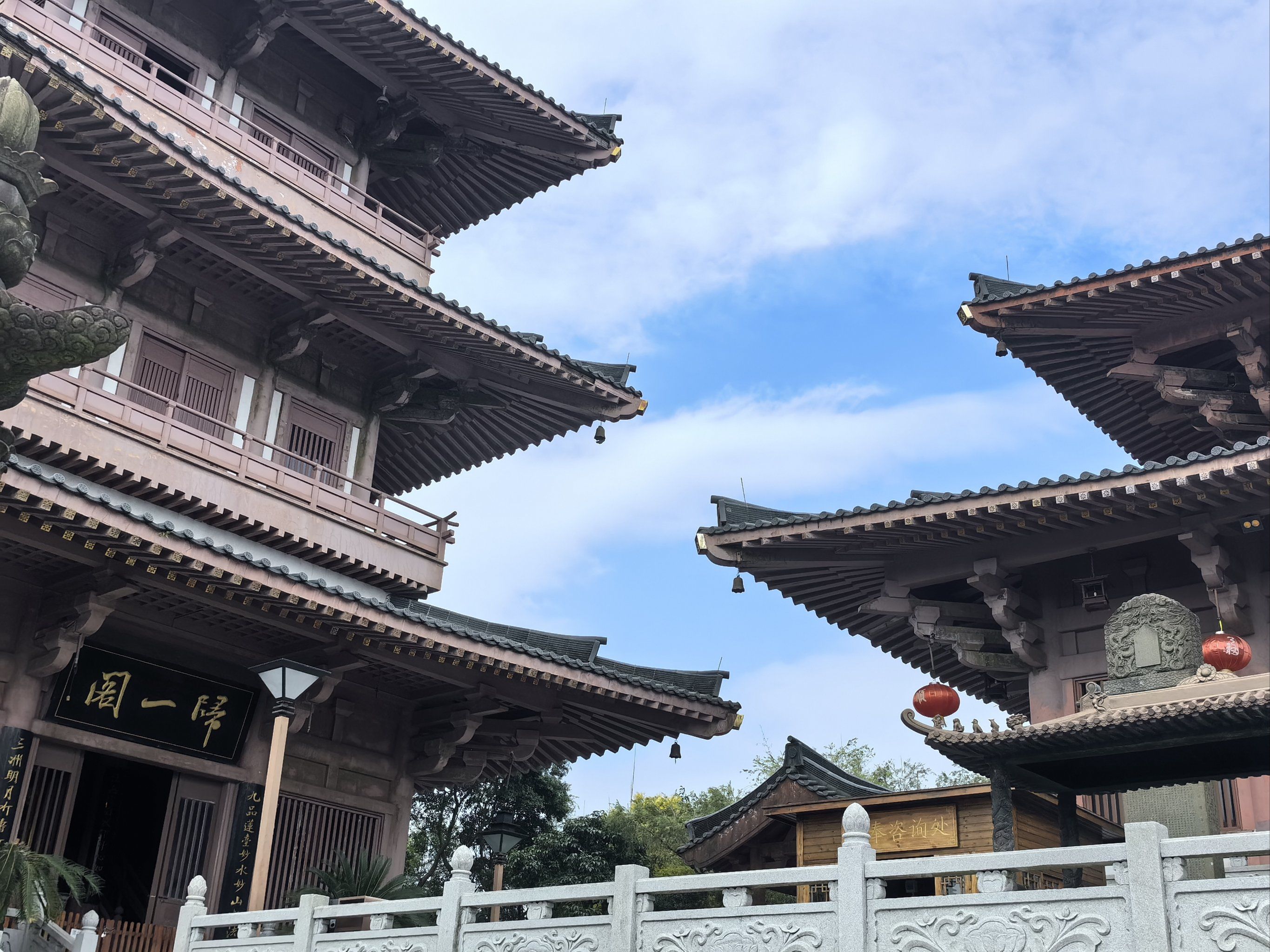 大华兴寺0599