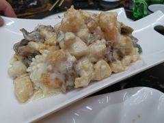 全爆-清真利德顺小老饭庄(复兴路店)