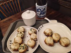 -哑巴生煎(临顿路店)