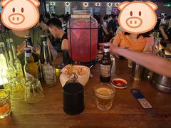 -HIB HUB公社(解放西路店)