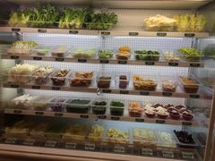 -每味每客·重庆麻辣烫(国泰店)