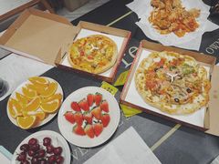 -必胜客(江南时代广场店)